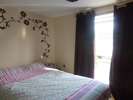 Room in a Shared House, Hatchley Street, M13 - Photo 4