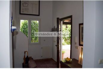 Casa en alquiler en Arroyo de la Miel