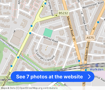 5 bedroom house of multiple occupation for rent - Photo 1