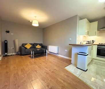 Apt 6, Ivy House, 1 Walnut Street, Belfast BT7 1FB - Photo 1