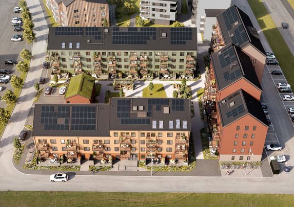 Vivelvägen 64, 75660, Uppsala - Foto 1