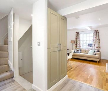 1 bedroom maisonette to rent - Photo 4