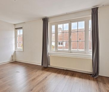 Te huur: Appartement Johann Keplerstraat 1 1 in Amsterdam - Foto 5