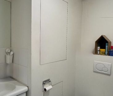 Studio met slaaphoek te huur in Gent voor € 895 met 1 slaapkamer - Photo 5