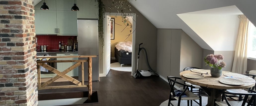 Erik Dahlbergs gata 16 - Foto 1