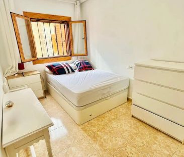 Casa adosada de alquiler en Calle Alheli-mojon, 1, El Mojón - Photo 4