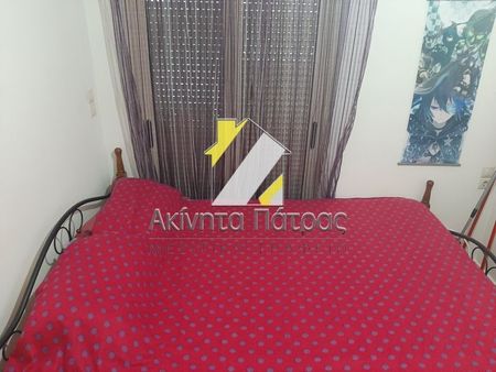 Studio/Γκαρσονιέρα για ενοικίαση Πάτρα - Κέντρο (Πάτρα) - Φωτογραφία 5