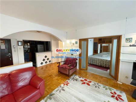 Apartament 2 camere de inchiriat zona Cora Lujerului - Fotografie 2