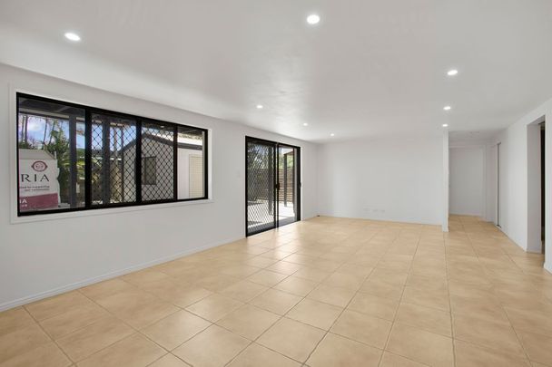 Spacious Dual-Level Family Home with Pool on Double Block – Minutes to the Beach - Photo 1