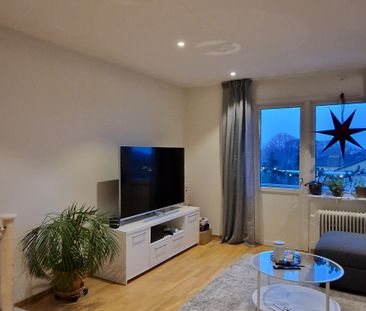 Nya vägen, Harlösa - Foto 3