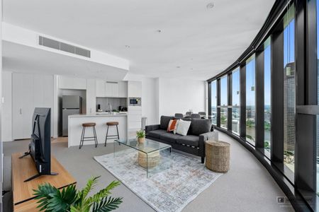 â¨ APPLY NOW for PRE-APPROVAL â¨ Furnished Two Bedroom Apartment - Photo 3