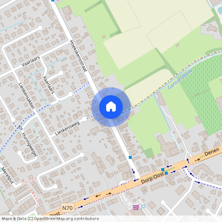 Hoekskensstraat, 36 A, 9080, Lochristi