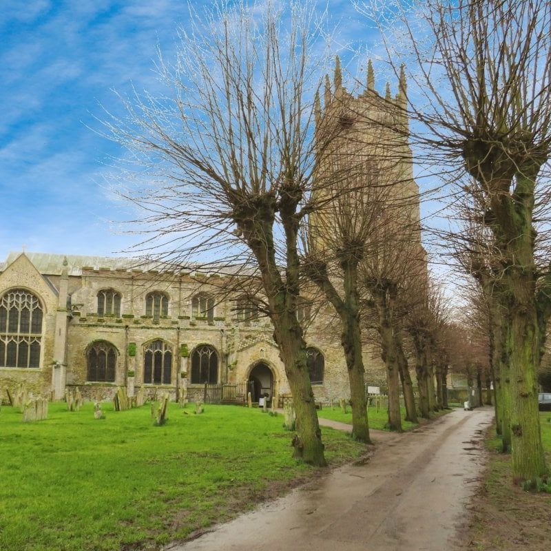 Churchgate Street - Photo 1