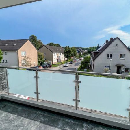 Ihr neues Zuhause! 1. Obergeschoss mit Balkon in Essen-Bedingrade - Foto 3