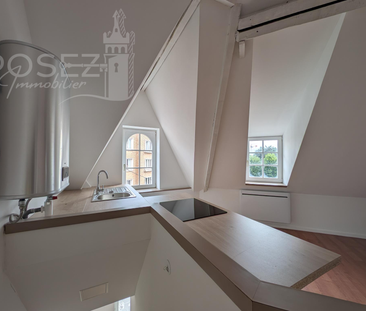 Location Appartement 2 pièces 30m² COMINES 59560 - Photo 2