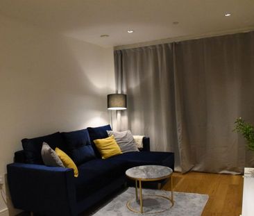 Studio Flat, Longfield Avenue, W5 - Photo 3