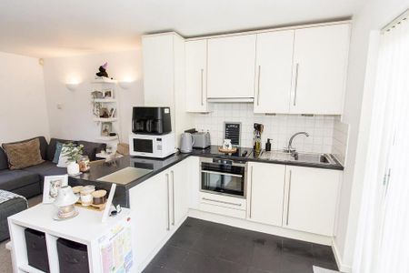 2 bedroom house to rent - Photo 4