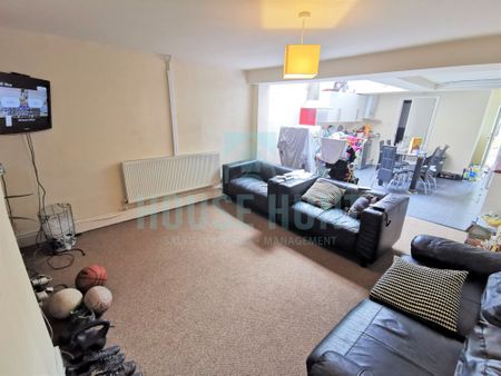 122 Teignmouth Road, Selly Oak, Birmingham, B29 7AY - Photo 5