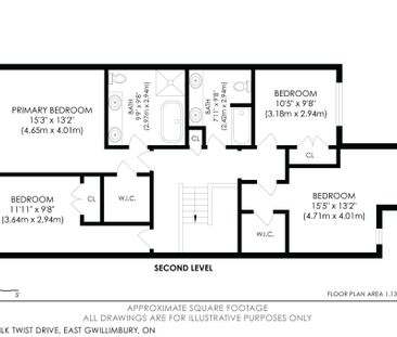 For Lease - 254 Silk Twist Drive, East Gwillimbury, Ontario - Photo 3