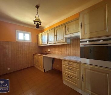 Appartement à louer 4 pièces 82.59m² - Photo 1
