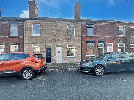 2 bedroom terraced house to rent - Photo 2