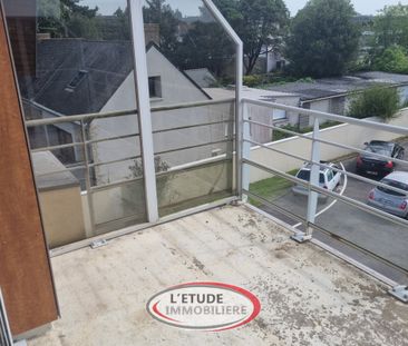 Bourg d'Escoublac - T2bis dernier étage - Photo 3