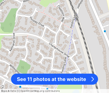 1 bedroom end of terrace house for rent - Photo 1