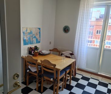 Plantgatan, Malmö - Photo 1