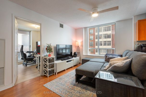 1369 Bloor Street W #513 - Photo 1