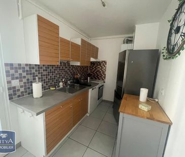 Location Appartement 2 pièces 53m² AIX EN PROVENCE 13100 - Photo 3