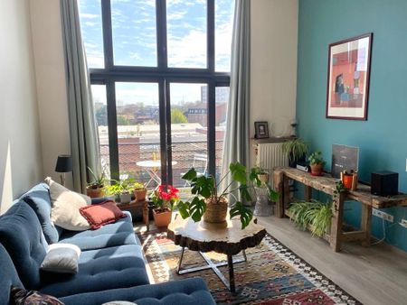 Location Appartement 3 pièces 69m² LILLE 59260 - Photo 4