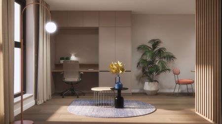 Lise Meitnerhof 67, Leeuwenhoek, 2333DL, Leiden - Foto 3