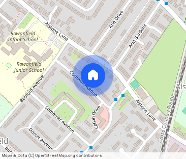 Alstone Lane, Cheltenham GL51 8HS - Photo 1