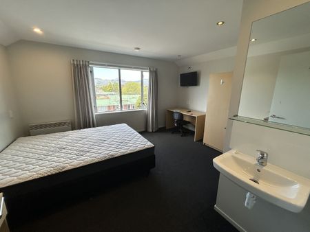 Ground Floor Furnished Room Ready to Rent - Photo 2