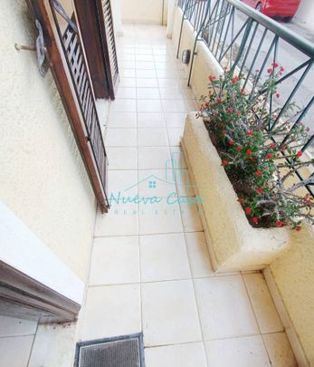 Studio/Γκαρσονιέρα για ενοικίαση Προάστιο (Πάτρα) - Photo 1