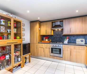 1 bedroom end of terrace house to rent - Photo 1