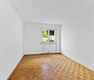 appartement de 4 pces équipé pour personne à mobilité réduite - Photo 2