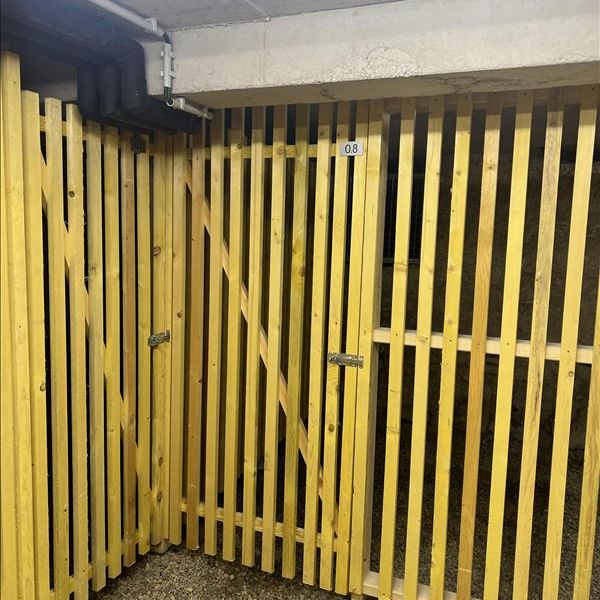 2 pièces - 40 m² - 2ème étage - Colocation non autorisée - Photo 1