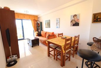 Moderno Apartamento en Altos de Campoamor, Orihuela Costa
