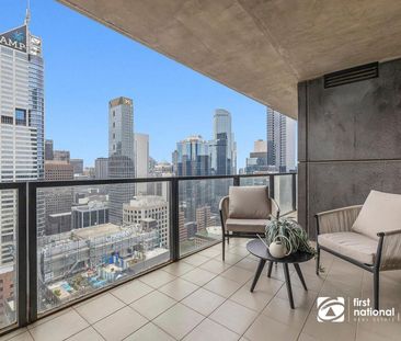 3904/200 Spencer Street, 3000, Melbourne Vic - Photo 4