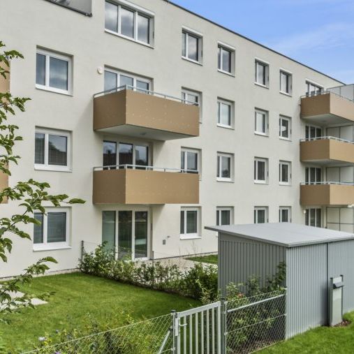 2620 Neunkirchen, Dr. Stockhammergasse 8, Bauteil 1 - Photo 1