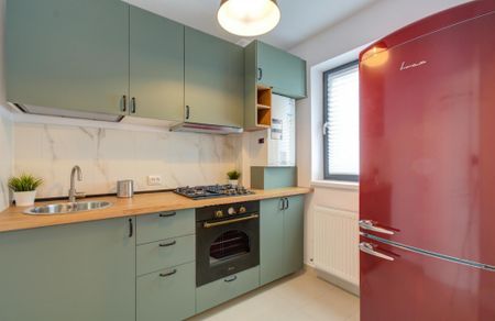 Garsoniera Complex Hils Pallady Titan - Metrou Anghel 1min - Photo 4