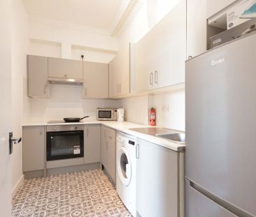 0615L - Taylor Gardens, Edinburgh, EH6 6TG - Photo 4