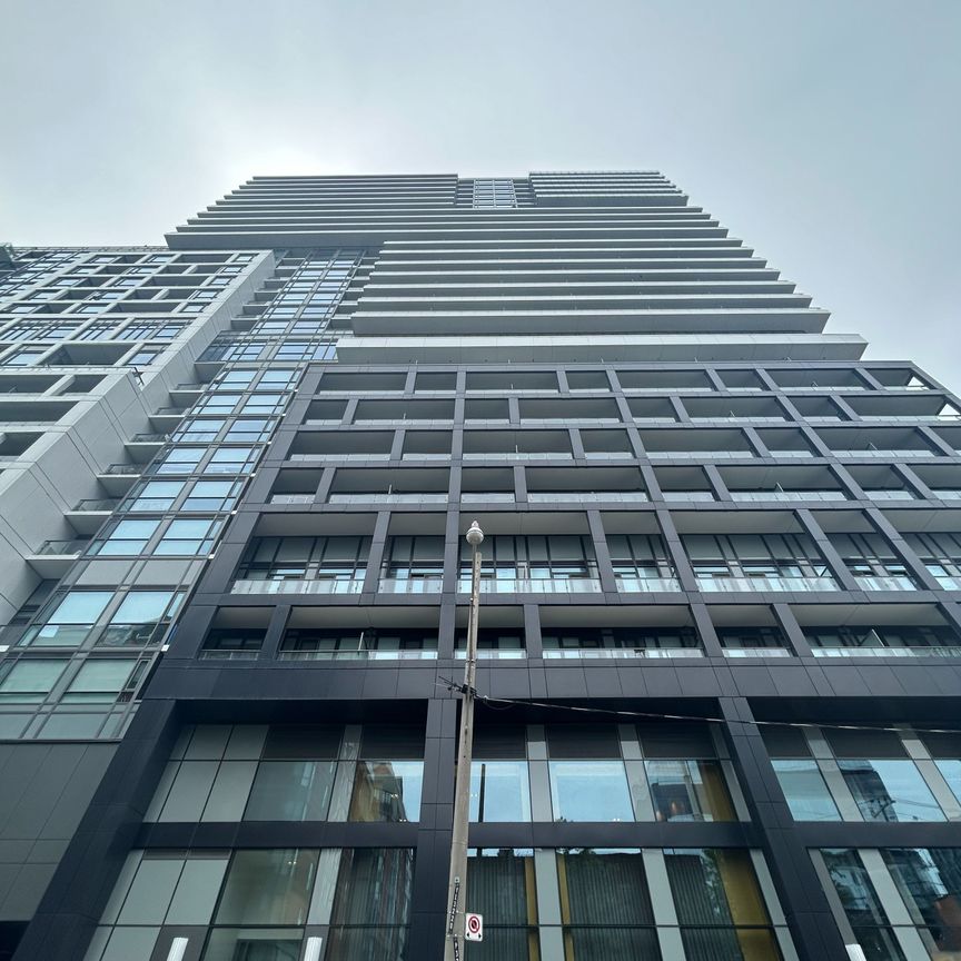 For Lease - 70 Princess St Street Unit# #701 Suite A, Toronto, Ontario - Photo 1