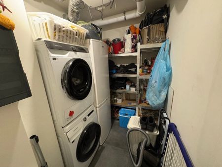 Te huur: Instapklaar appartement met garage – Marcel Windelstraat 17 bus 21 - Photo 5