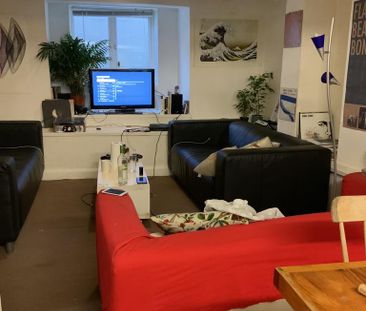 6 bedroom house to rent - Photo 3