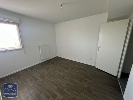 Location Appartement 2 pièces 43m² NANCY 54000 - Photo 2