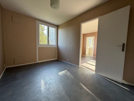 Location Appartement 2 pièces 41m² LIMOGES 87000 - Photo 2