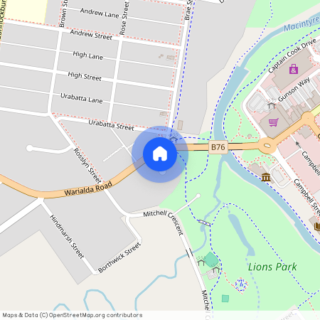 2/2 Warialda Road, NSW 2360, Inverell