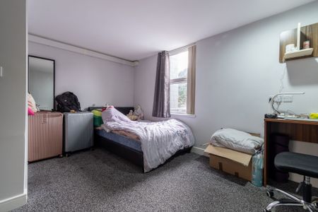 Tiverton Road Selly Oak - Photo 5